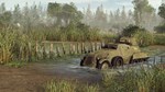 Men of War II Frontline Hero Pack (steam key) DLC