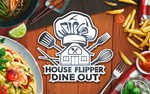 House Flipper Dine Out DLC (steam key) DLC