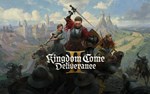 Kingdom Come Deliverance II (steam key)