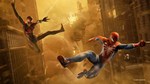 Marvels SpiderMan 2(steam key) no RU no BY