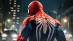 Marvels SpiderMan Remastered(steam key) no RU no BY