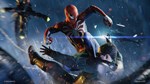 Marvels SpiderMan Remastered(steam key) no RU no BY