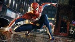 Marvels SpiderMan Remastered(steam key) no RU no BY