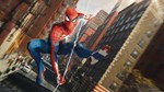 Marvels SpiderMan Remastered(steam key) no RU no BY