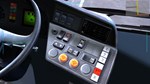 Bus Simulator 2012(steam key) no RU no BY