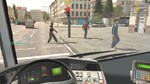 Bus Simulator 2012(steam key) no RU no BY