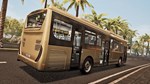 Bus Simulator 21 IVECO BUS Bus Pack (key) no RU no BY