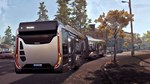 Bus Simulator 21 IVECO BUS Bus Pack (key) no RU no BY