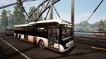 Bus Simulator 21 VDL Bus Coach Pack DLC key no RU no BY