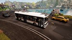 Bus Simulator 21 VDL Bus Coach Pack DLC key no RU no BY