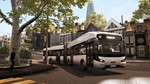 Bus Simulator 21 VDL Bus Coach Pack DLC key no RU no BY