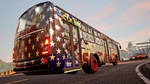 Bus Simulator 21 USA Skin Pack (steam key) no RU no BY