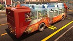 Bus Simulator 21 USA Skin Pack (steam key) no RU no BY