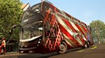 Bus Simulator 21 USA Skin Pack (steam key) no RU no BY