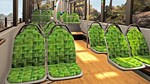 Bus Simulator 21 Protect Nature Interior Pack DLC no RU