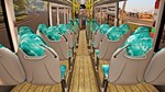 Bus Simulator 21 Protect Nature Interior Pack DLC no RU