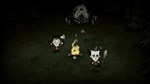 Dont Starve Together (steam key) no RU no BY