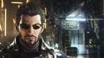 Deus Ex Mankind Divided Season Pass DLC key no RU no BY