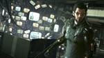 Deus Ex Mankind Divided (steam key) no RU no BY