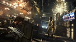 Deus Ex Mankind Divided (steam key) no RU no BY