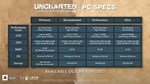 UNCHARTED Legacy of Thieves Collection (steam key) RU