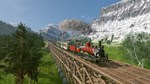 Railway Empire 2 Bella Italia (steam key) DLC