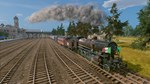 Railway Empire 2 Bella Italia (steam key) DLC