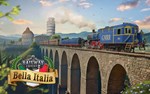 Railway Empire 2 Bella Italia (steam key) DLC