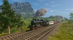 Railway Empire 2 Bella Italia (steam key) DLC