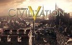 Sid Meiers Civilization V (steam key)