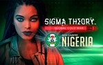 Sigma Theory Nigeria Additional Nation key DLC