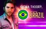 Sigma Theory Brazil Additional Nation key DLC