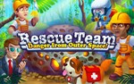 Rescue Team Danger from Outer Space (steam key)