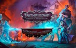 Pathfinder Wrath of the Righteous Through the Ashes DLC