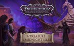 Pathfinder Wrath Righteous Treasure Midnight Isles DLC