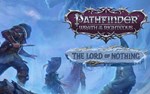 Pathfinder Wrath Righteous The Lord of Nothing key DLC