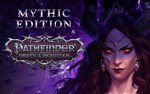 Pathfinder Wrath of the Righteous Mythic Edition (key)