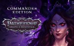 Pathfinder Wrath of the Righteous Commander Edition key