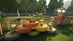 Garden Life Cozy Simulator Ecofriendly Decoration DLC