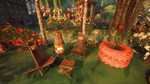 Garden Life Cozy Simulator Ecofriendly Decoration DLC