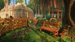 Garden Life A Cozy Simulator Supporter Pack key DLC