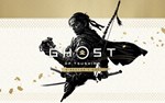 Ghost of Tsushima Directors Cut (steam key) RU