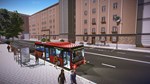 Bus Simulator 16 MAN Lions City A 47 M DLC no RU no BY