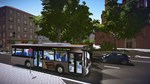 Bus Simulator 16 MAN Lions City A 47 M DLC no RU no BY