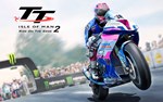 TT Isle of Man Ride on the Edge 2 (steam key)