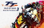 TT Isle of Man Ride on the Edge 3 (steam key)