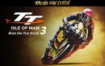 TT Isle of Man Ride on Edge 3 Racing Fan Edition key