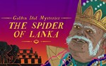 Golden Idol Mysteries The Spider of Lanka key DLC