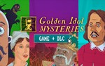 Golden Idol Mysteries Game DLC (steam key)