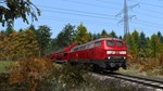 Train Simulator NorddeutscheBahn Kiel Lbeck Route DLC